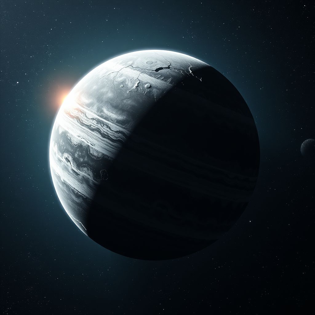 Kuiper Belt Objects and Dwarf Planets Explained