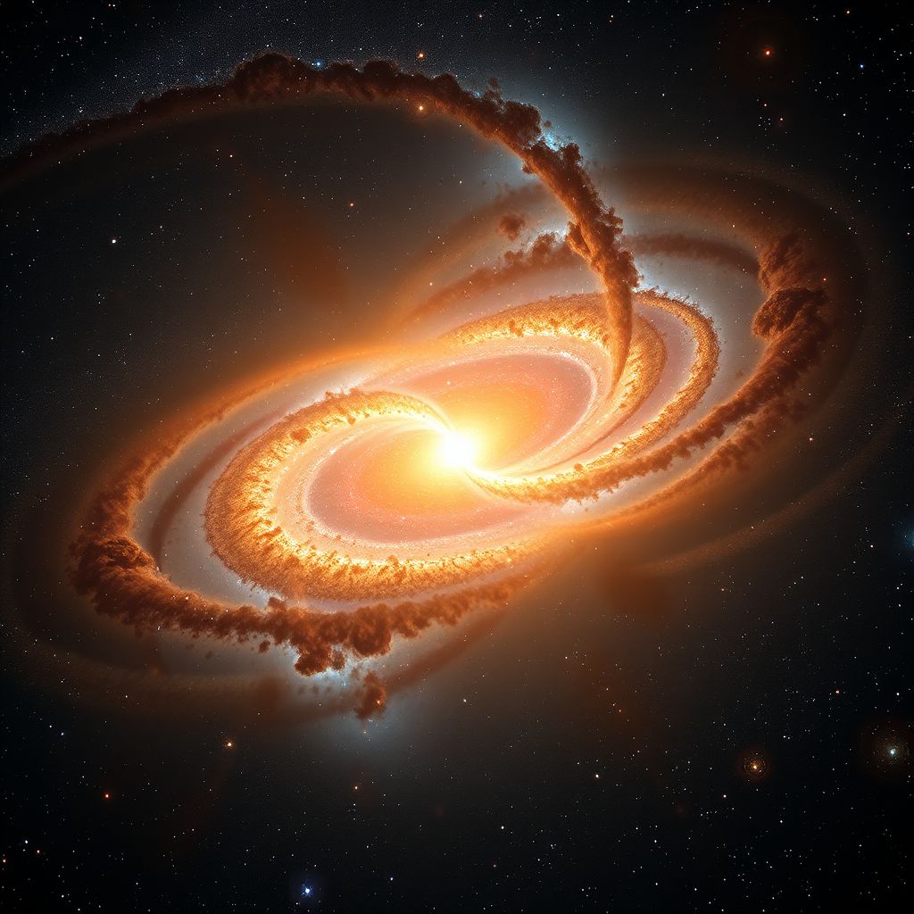 The Lyman-Alpha Forest and Distant Universe