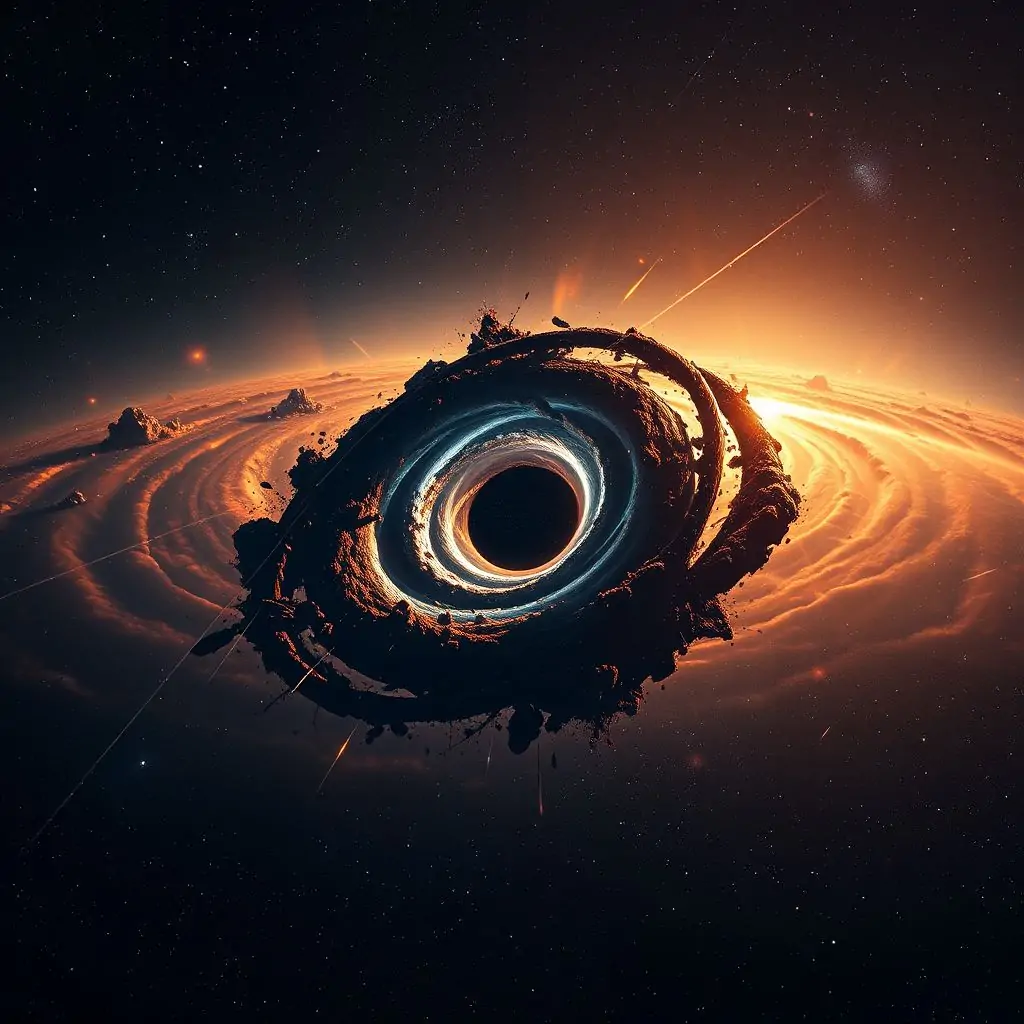 Vacuum Decay: A Doomsday Scenario for the Universe?