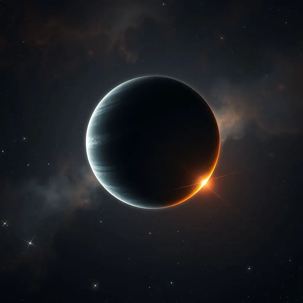 Rogue Planets: Worlds Without a Star Wandering the Galaxy