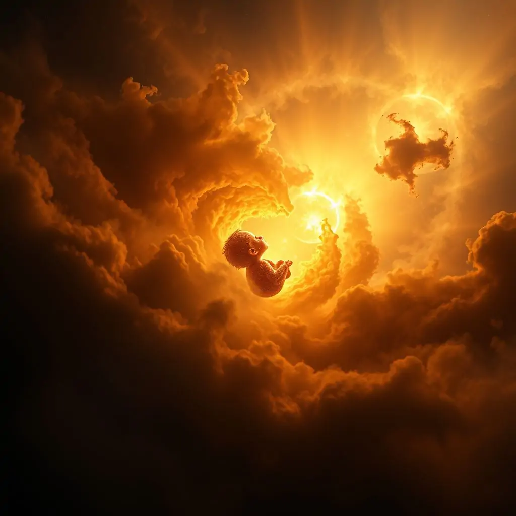 How Stars Are Born in Nebulae