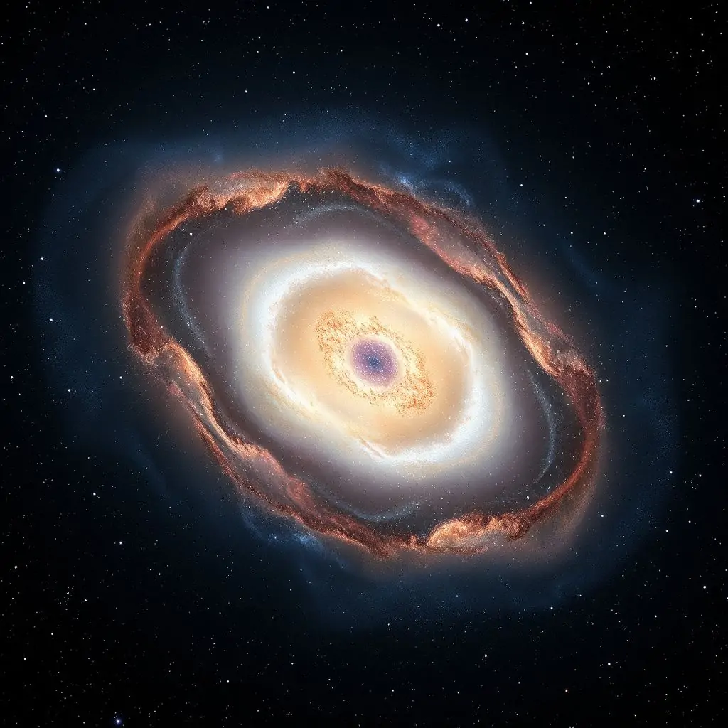 The Mysterious Nature of Dark Matter Explained