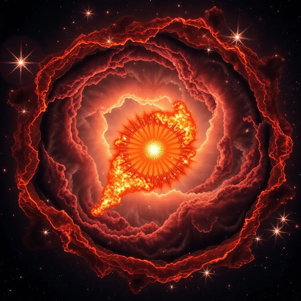 What Are Magnetars and Their Insane Magnetic Fields?