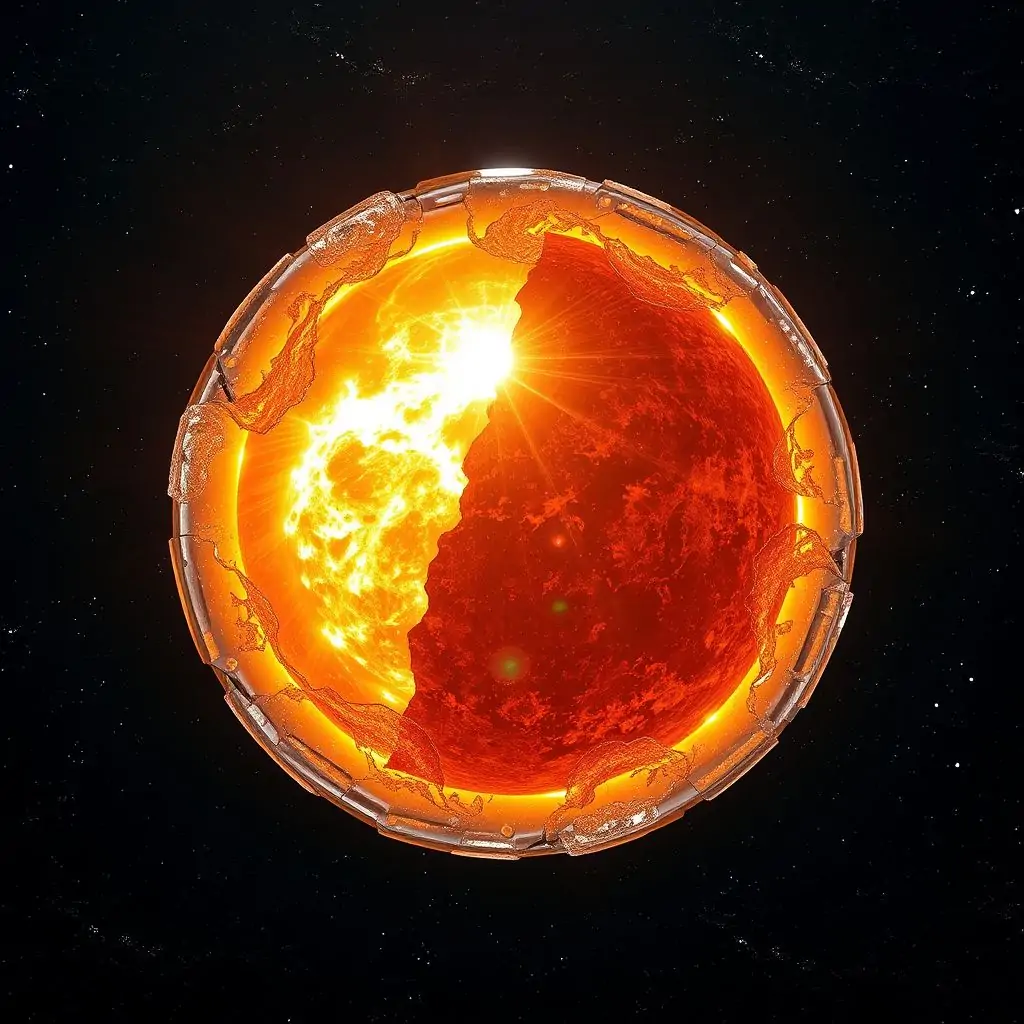 Neutrino Mysteries from the Sun and Beyond