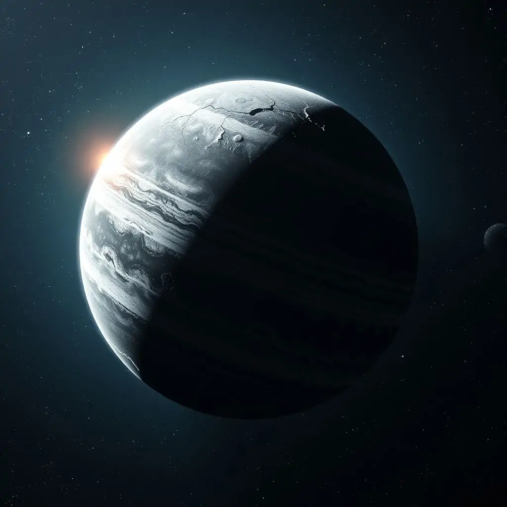 Kuiper Belt Objects and Dwarf Planets Explained