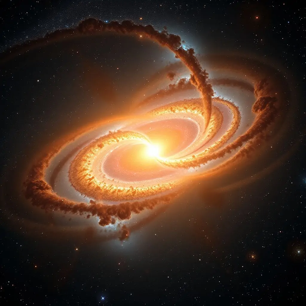 The Lyman-Alpha Forest and Distant Universe