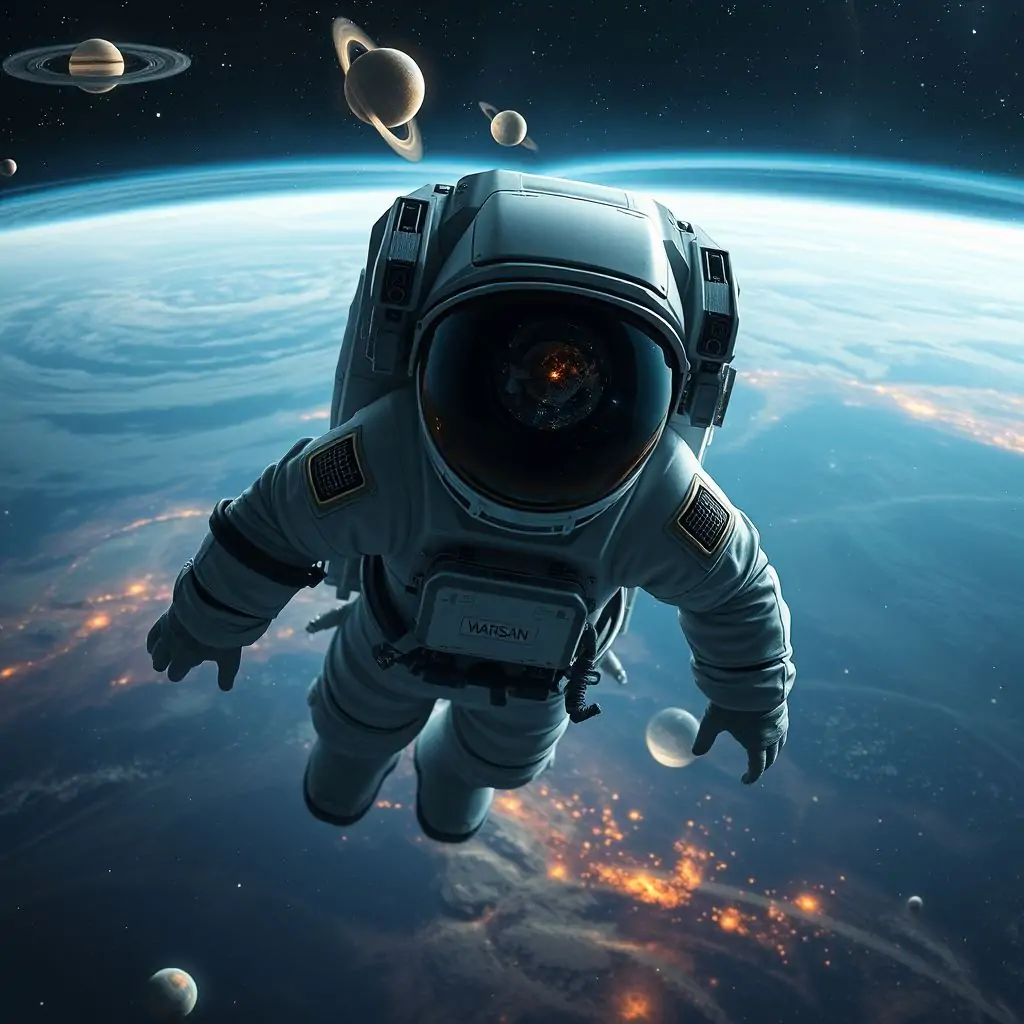 The Fermi Paradox: Where Is Everybody?