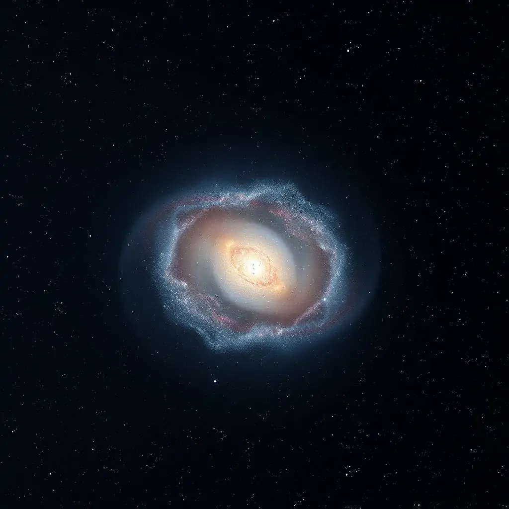 Ultra-Diffuse Galaxies: Ghostly Giants in Space