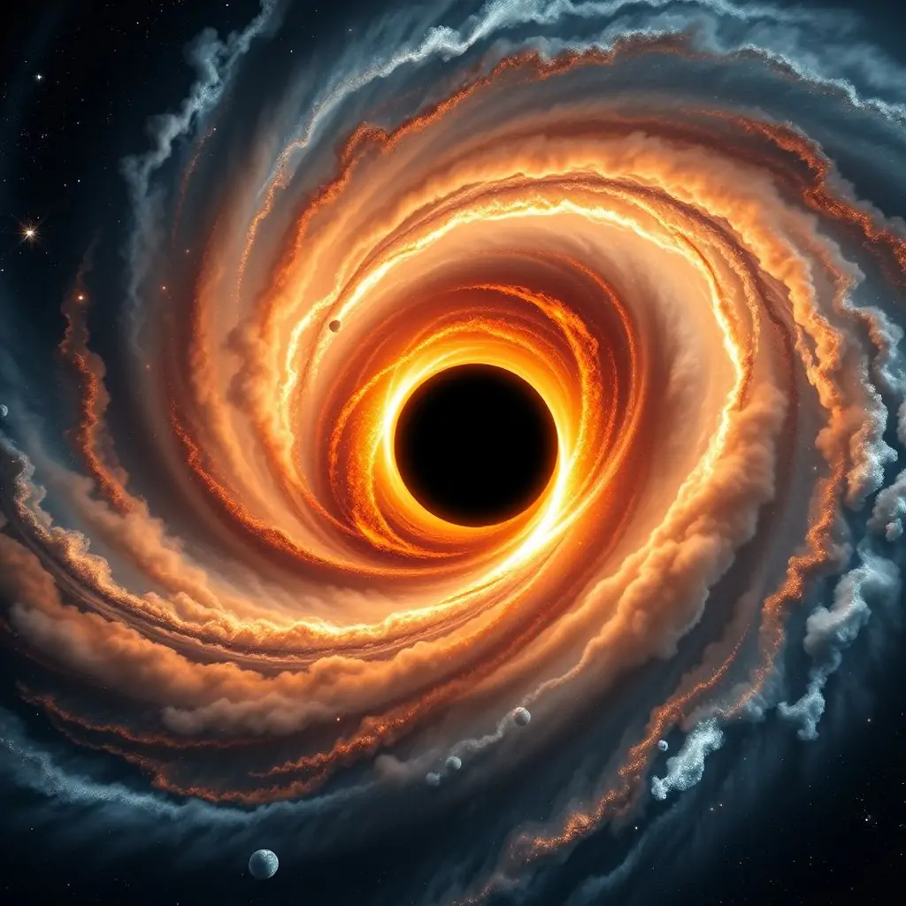 What Are Intermediate-Mass Black Holes?