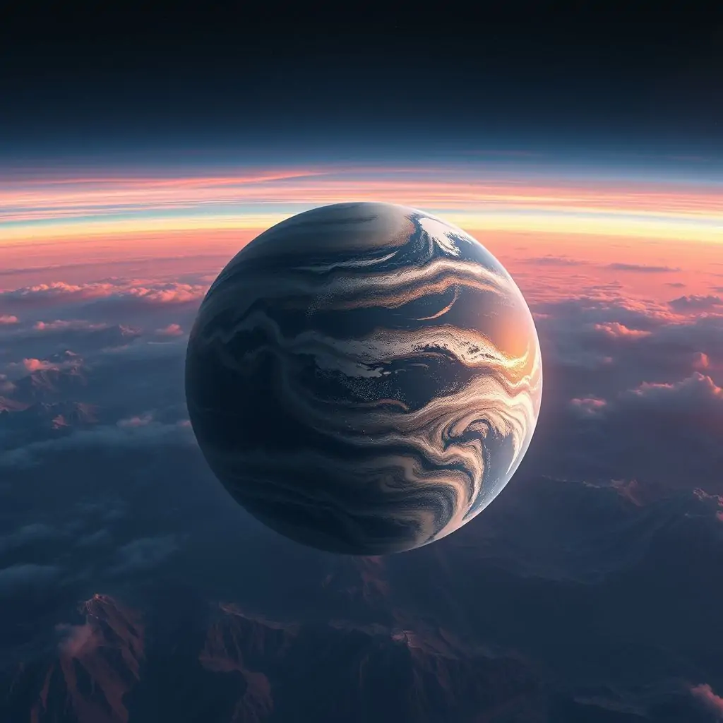 Exotic Atmospheres on Super-Earths and Mini-Neptunes