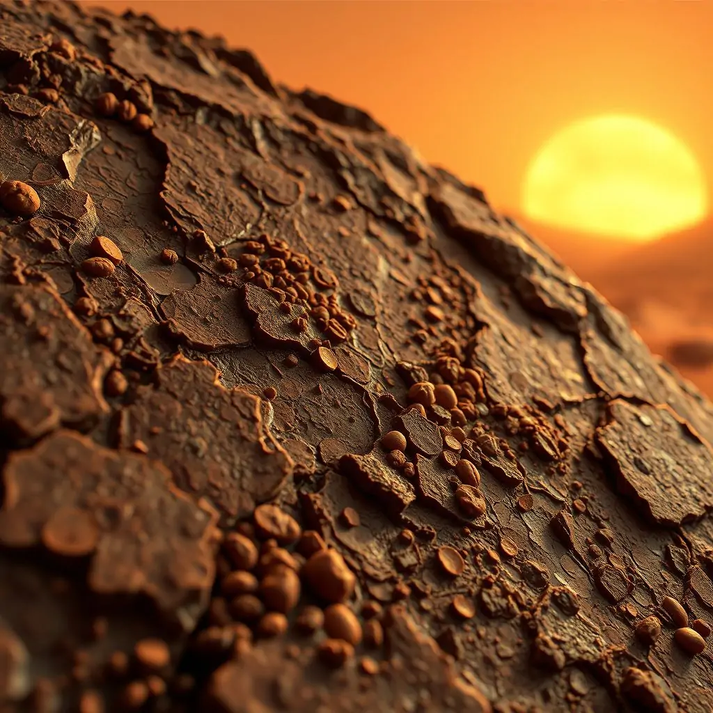 Biosignatures That Could Reveal Alien Life