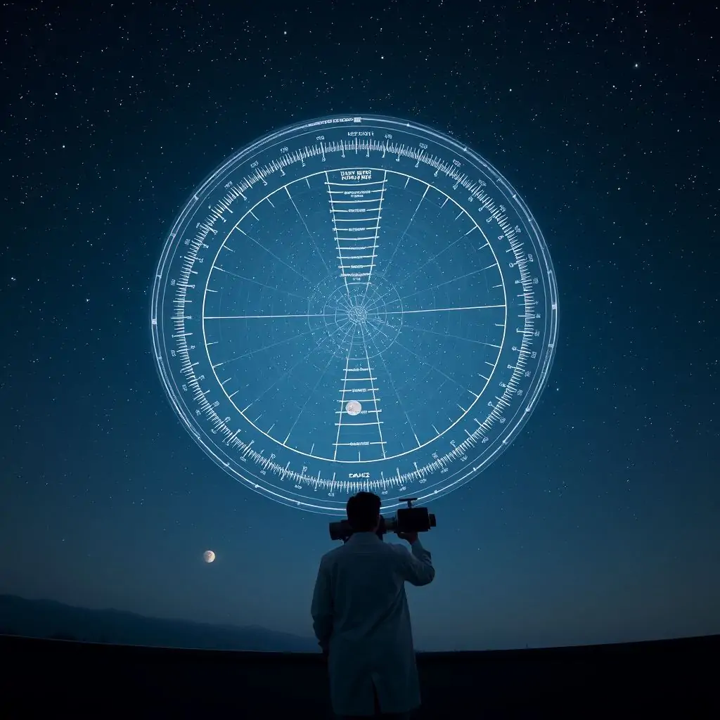 The Cosmic Distance Ladder Explained