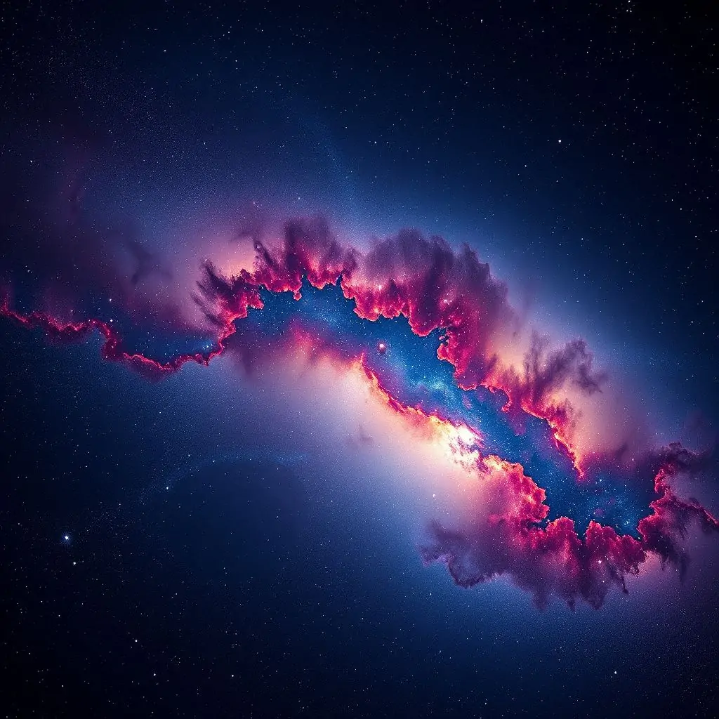 Strange Phenomena in the Magellanic Clouds