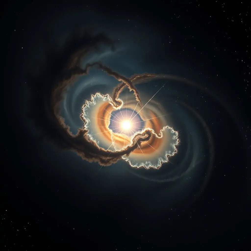 Fast Radio Bursts: Mysterious Signals from Deep Space
