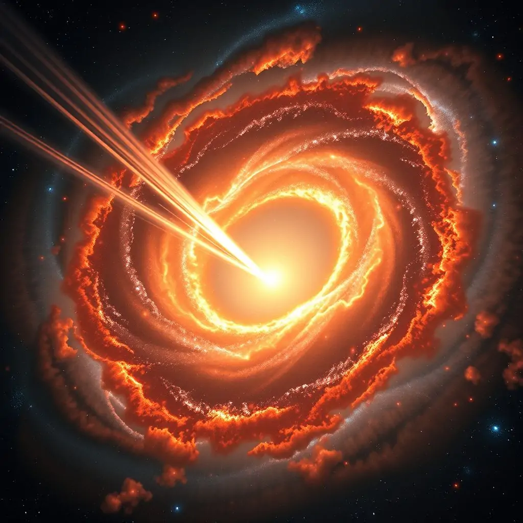 What Powers Active Galactic Nuclei?