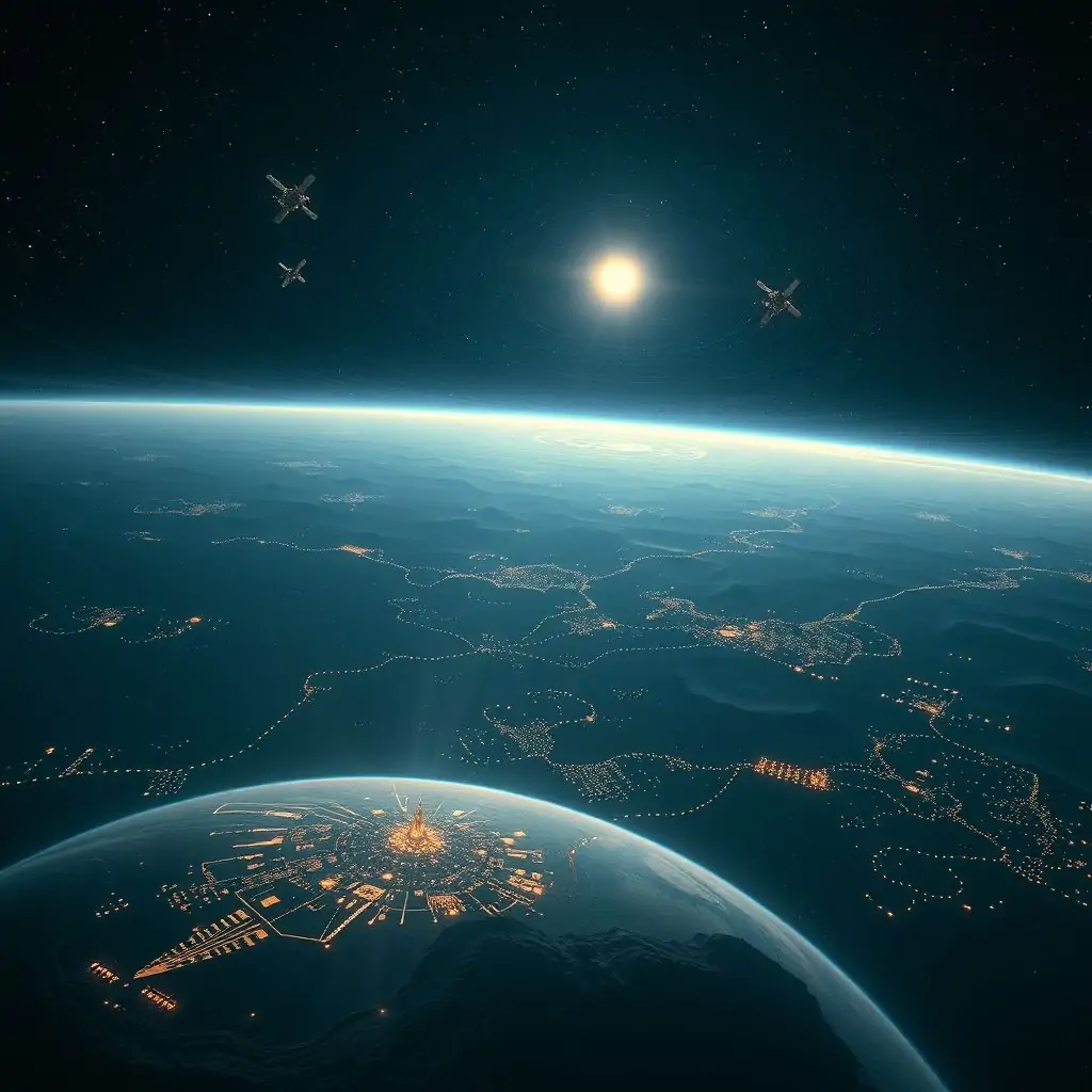 The Search for Technosignatures from Advanced Civilizations