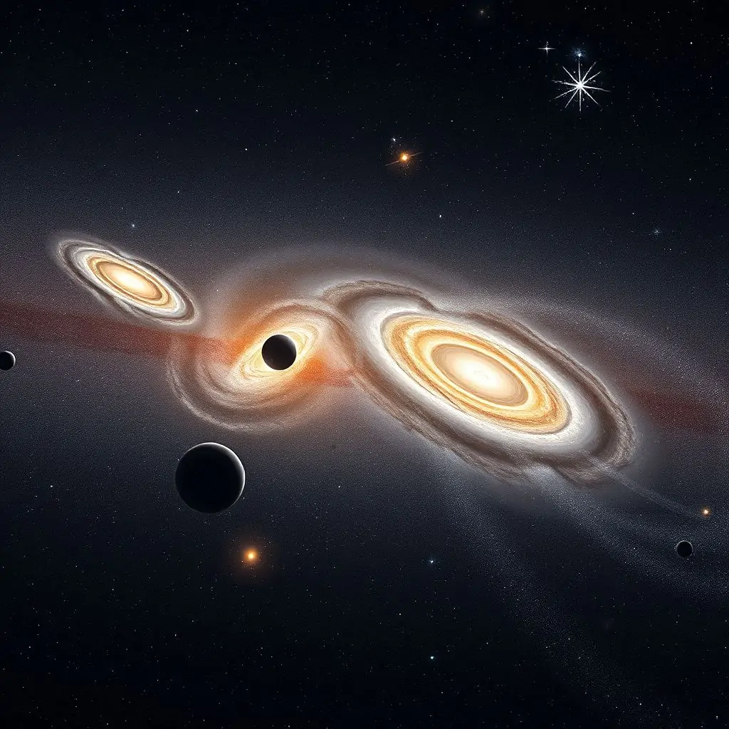 The Expansion History of the Universe