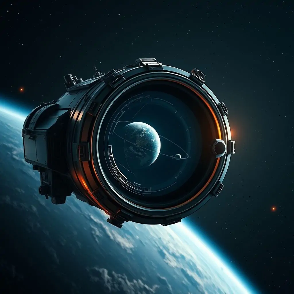 Future Space Telescopes and Their Missions